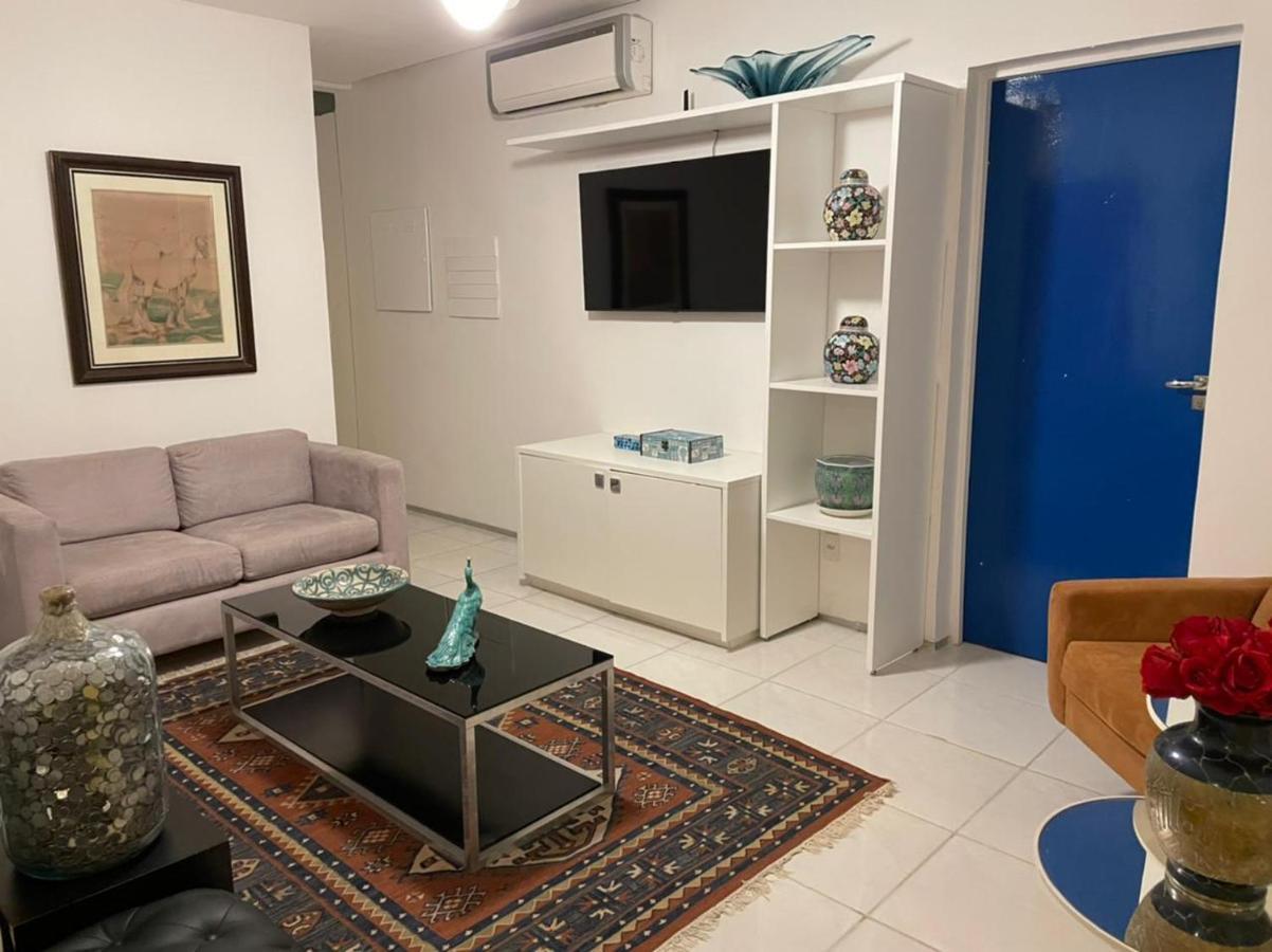Ihostel Aldeota Форталеза Экстерьер фото