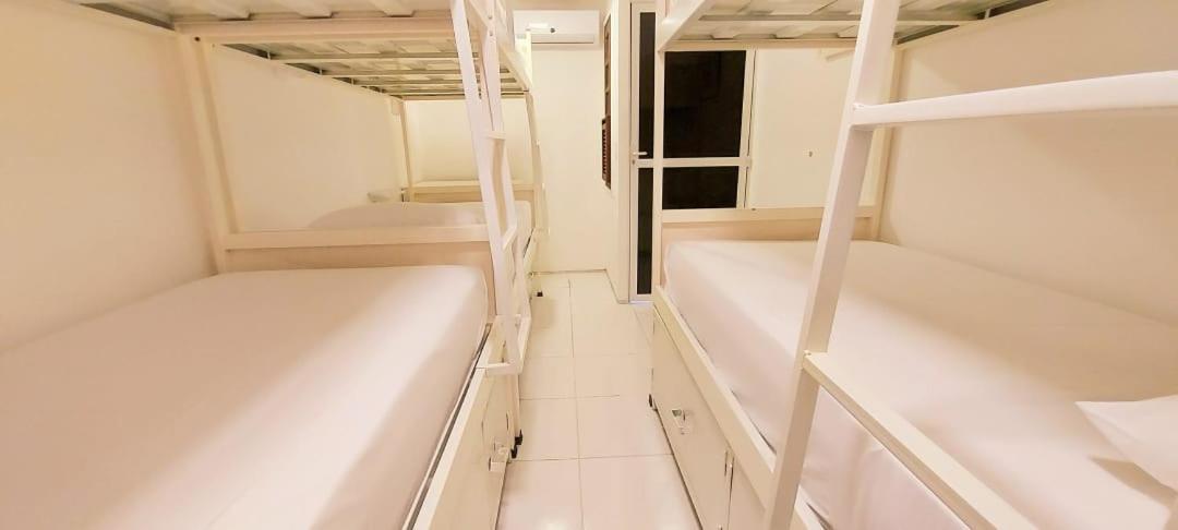Ihostel Aldeota Форталеза Экстерьер фото