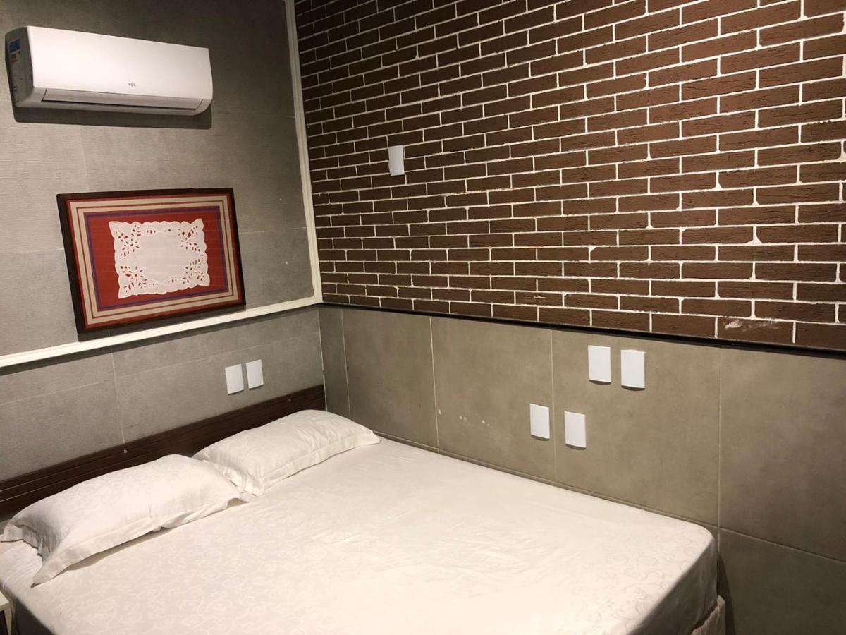 Ihostel Aldeota Форталеза Экстерьер фото