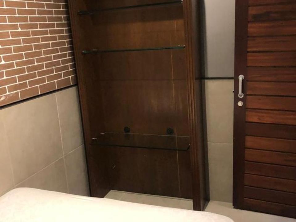 Ihostel Aldeota Форталеза Экстерьер фото