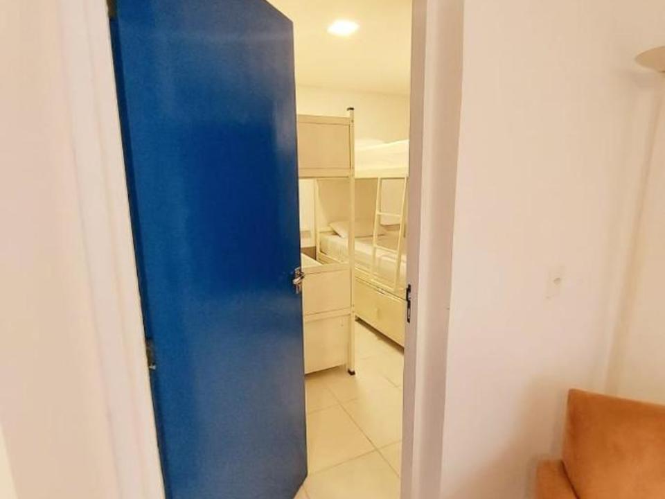 Ihostel Aldeota Форталеза Экстерьер фото